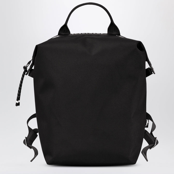 Longchamp - Le Pliage Energy L backpack black Brand Apparel &amp; Accessories U