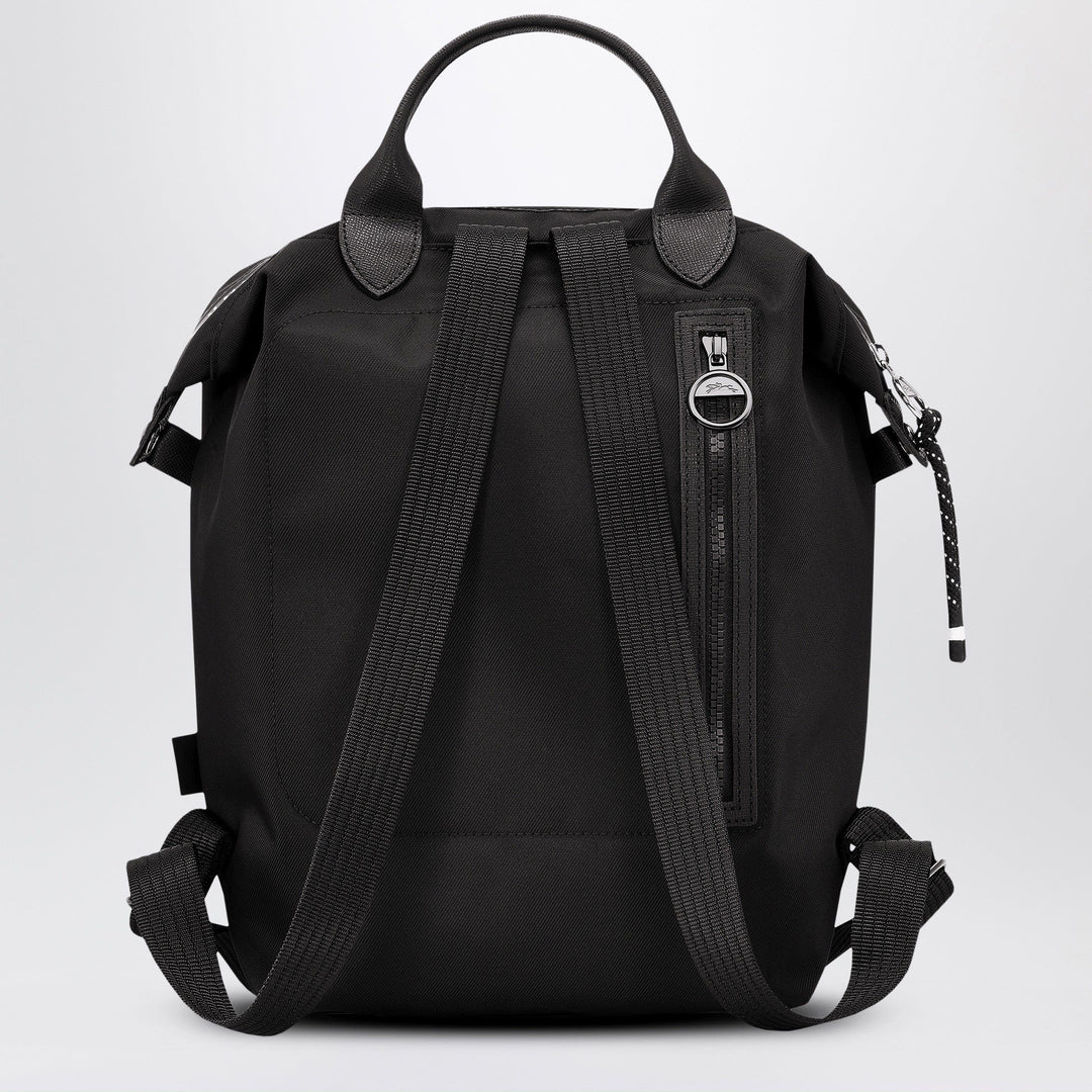 Longchamp - Le Pliage Energy L backpack black Brand Apparel &amp; Accessories U