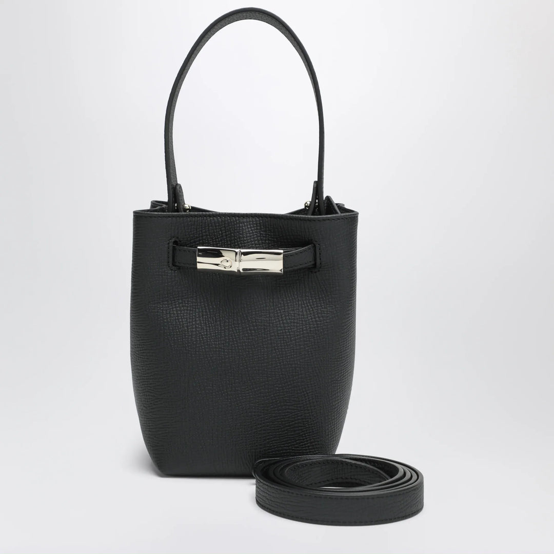 Longchamp - Le Smart XS Bucket bag black Brand Apparel &amp; Accessories U