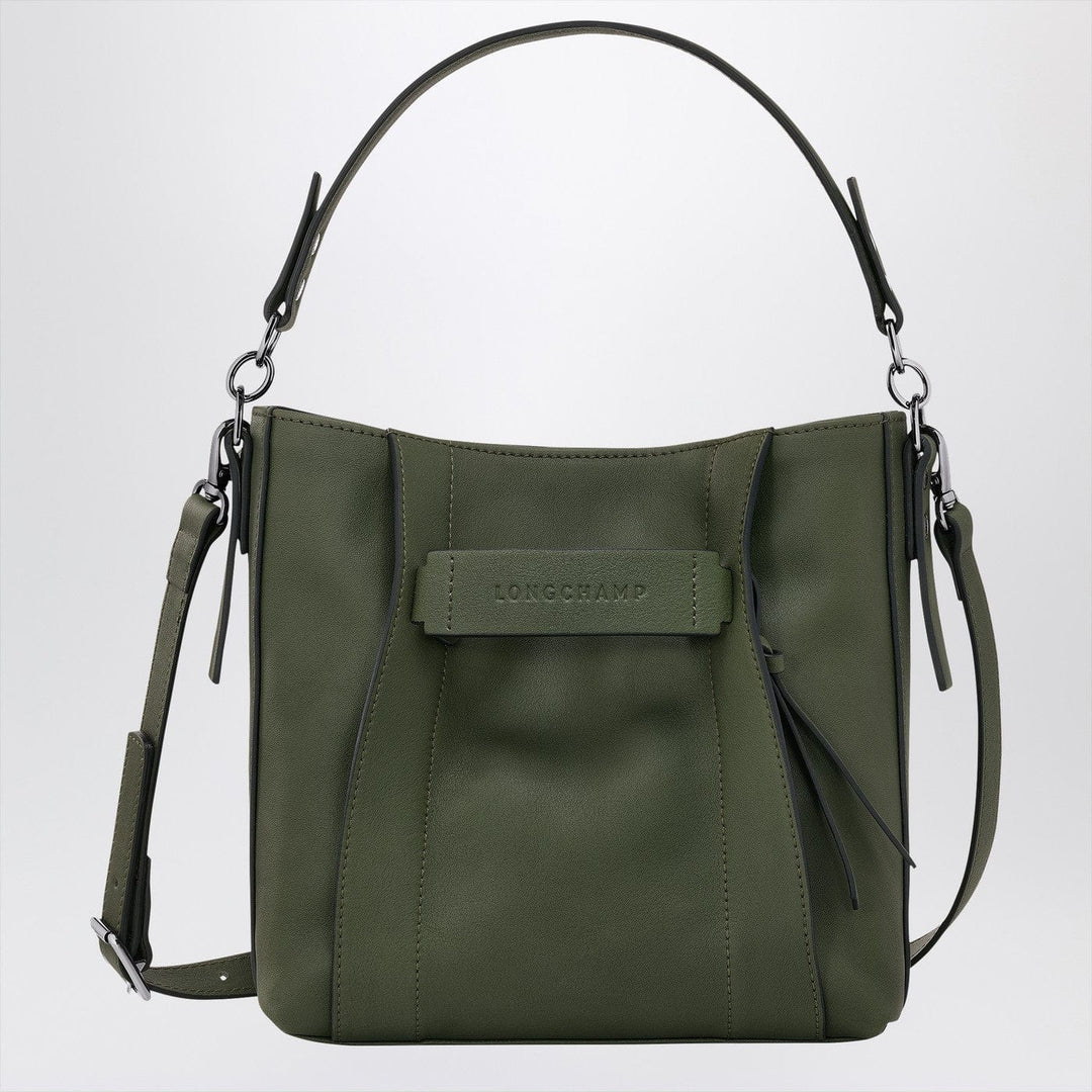 Apparel &amp; Accessories TU Longchamp - Longchamp 3D S shoulder bag Brand