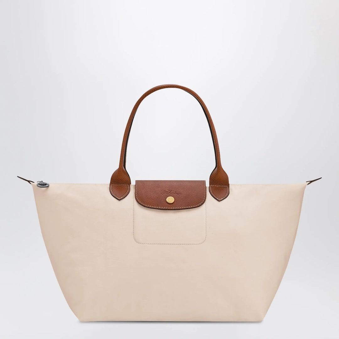 Longchamp - Paper colour L Le Pliage Original handbag Brand Apparel &amp; Accessories TU