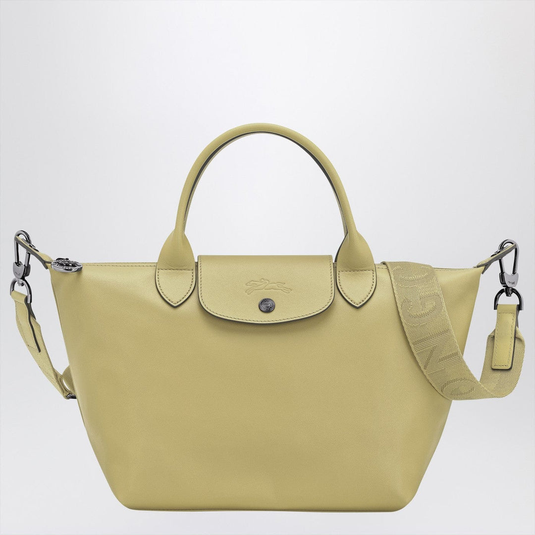 Apparel &amp; Accessories TU Longchamp - S Le Pliage Xtra bag Pistachio Brand