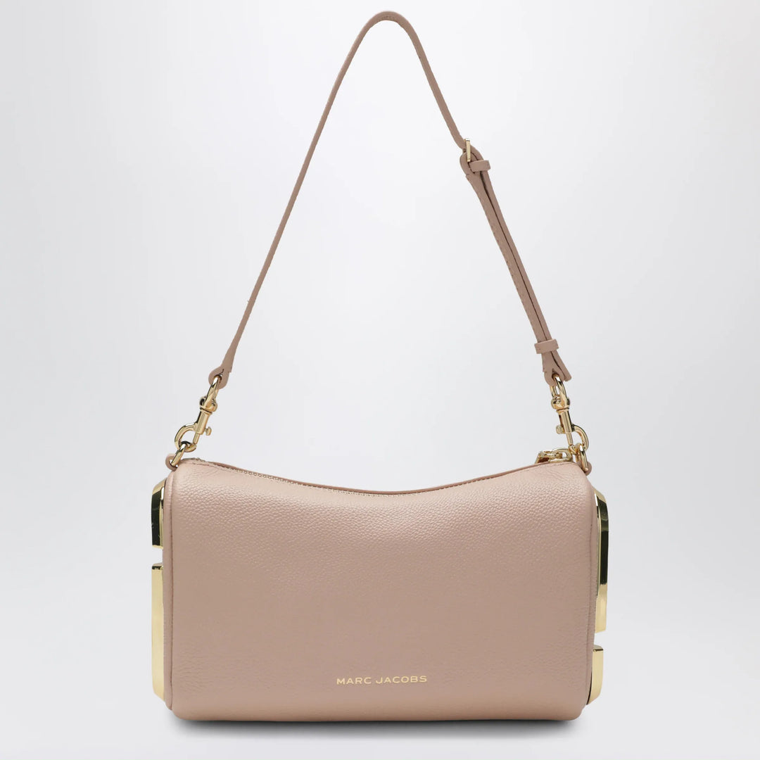 Marc Jacobs - Snapshot crossbody bag in grained leather, pink Brand Apparel &amp; Accessories TU