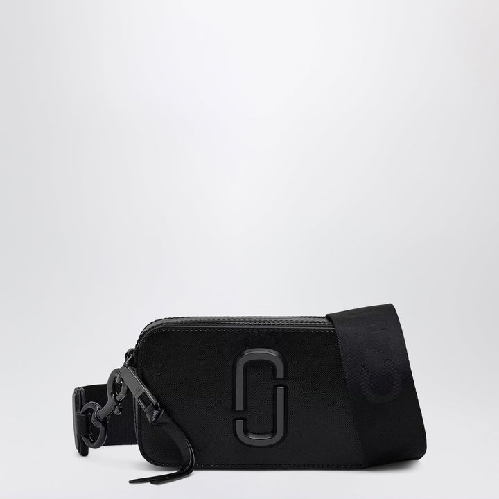 Apparel &amp; Accessories TU Marc Jacobs - Snapshot shoulder bag black Brand