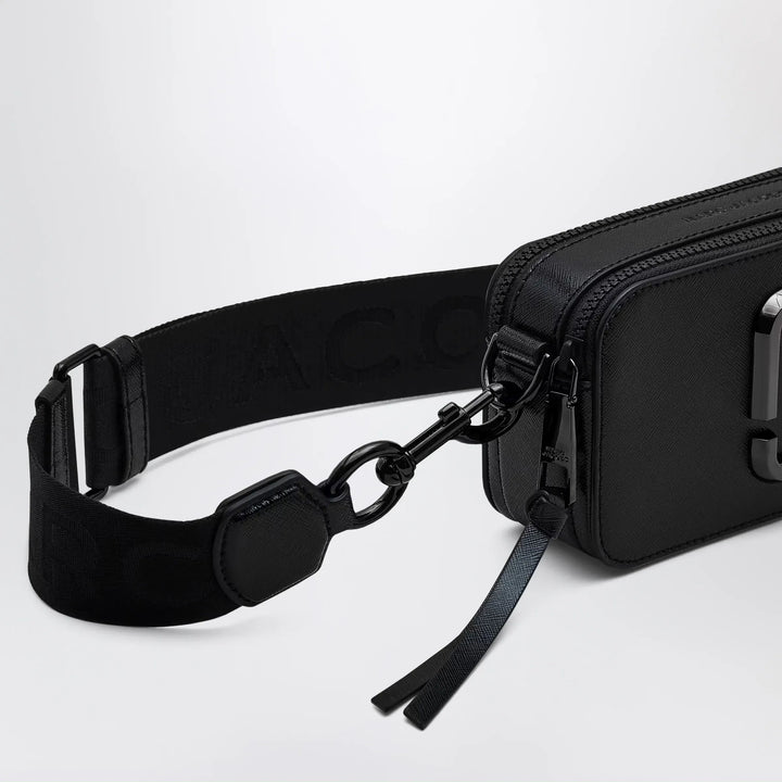 Marc Jacobs - Snapshot shoulder bag black Brand Apparel &amp; Accessories TU