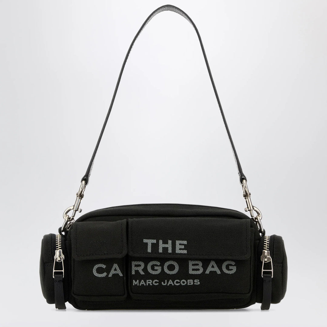 Marc Jacobs - The Cargo shoulder bag black Brand Apparel & Accessories TU