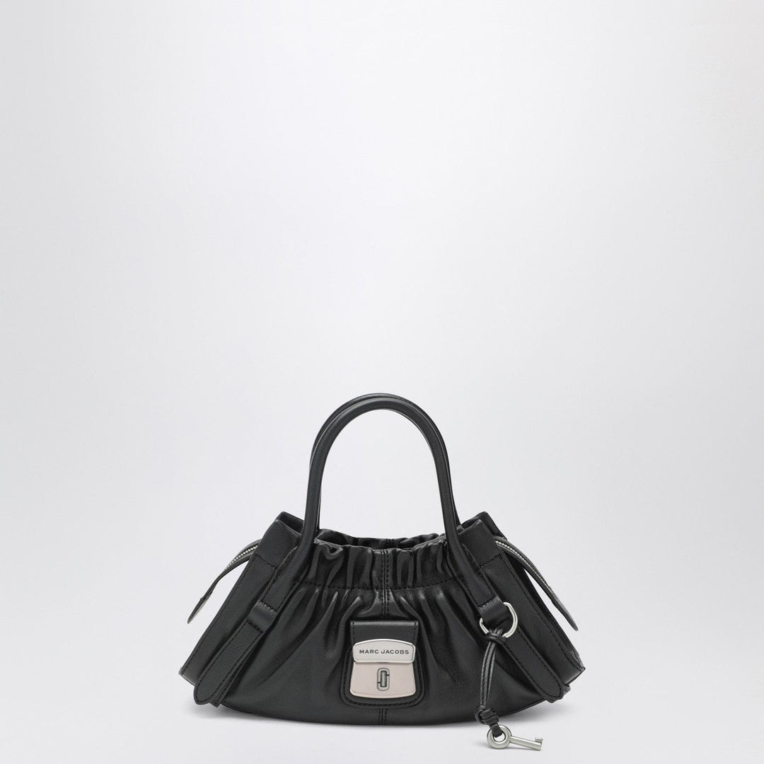 Apparel &amp; Accessories TU Marc Jacobs - The Cristina Small Satchel black Brand