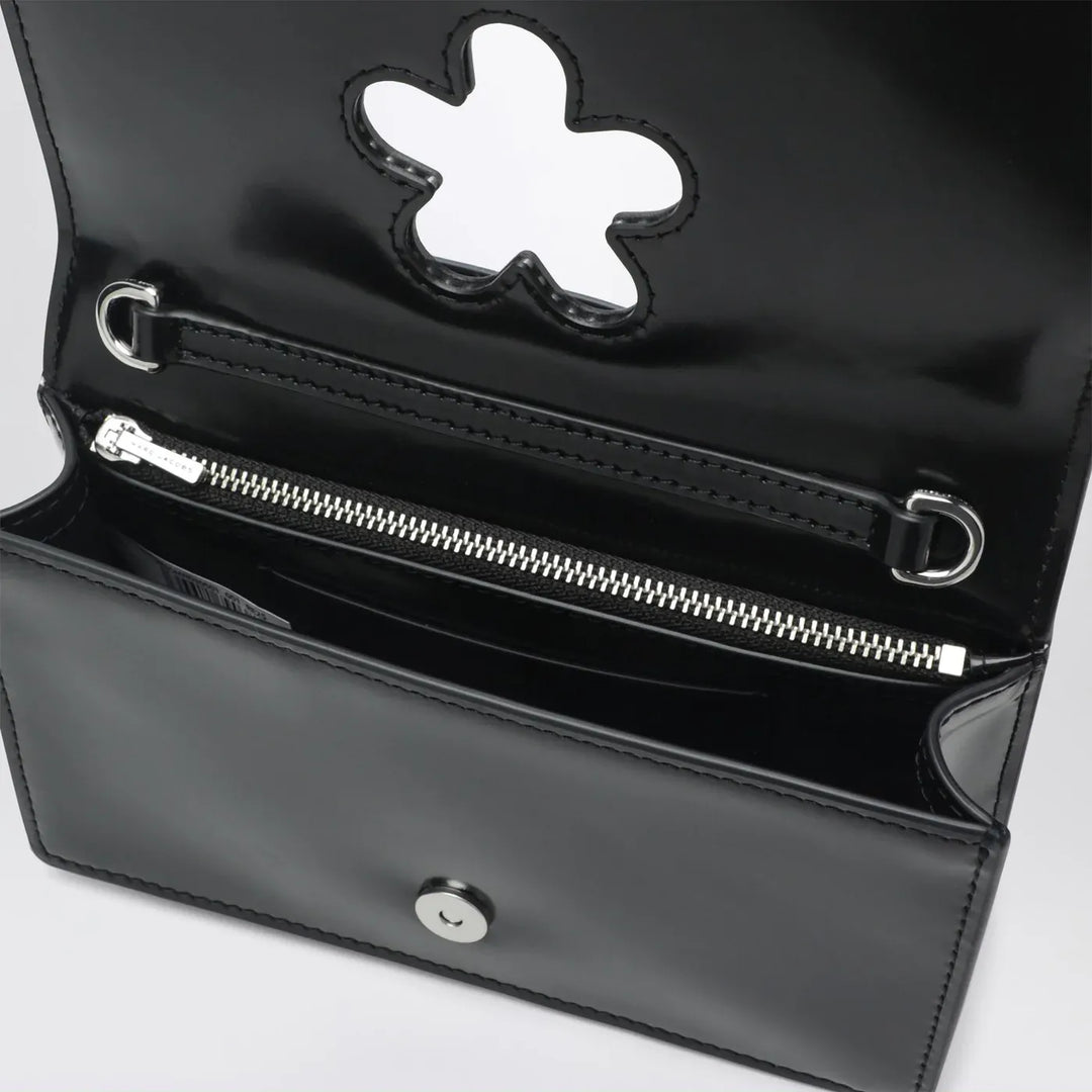 Marc Jacobs - The Glam Mirror Mini Bag black Brand Apparel &amp; Accessories TU