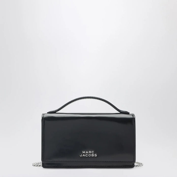 Marc Jacobs - The Glam Mirror Mini Bag black Brand Apparel &amp; Accessories TU