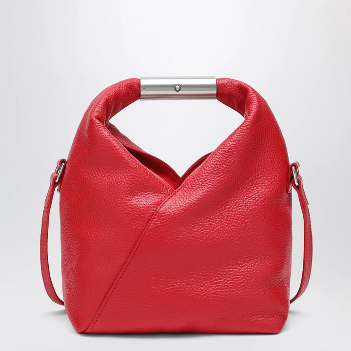 MM6 Maison Margiela - Red Japanese Bag Jewel Handle Brand Apparel &amp; Accessories U