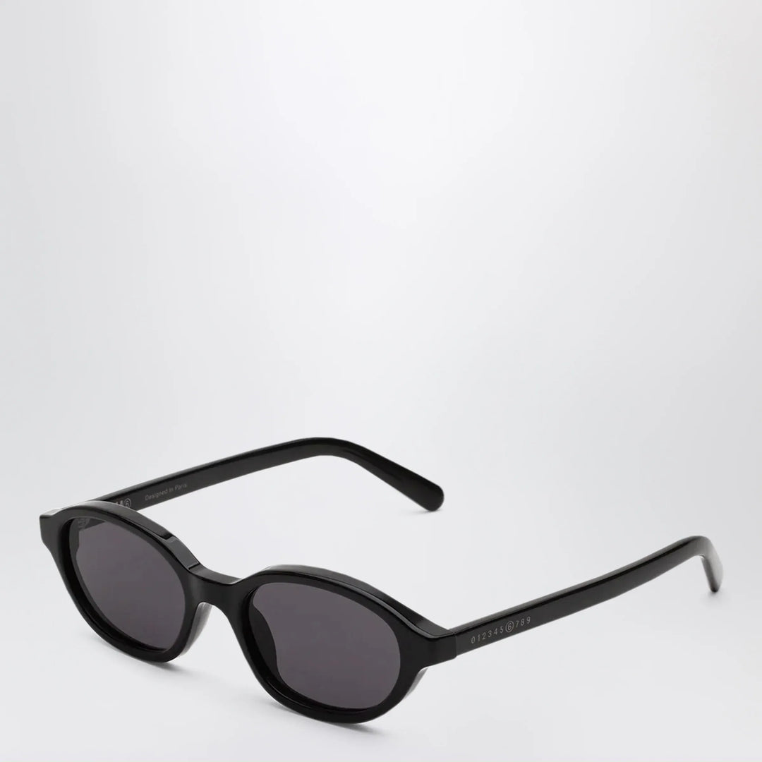 RETROSUPERFUTURE - Black Lunettes 2 Sunglasses Brand Apparel &amp; Accessories U