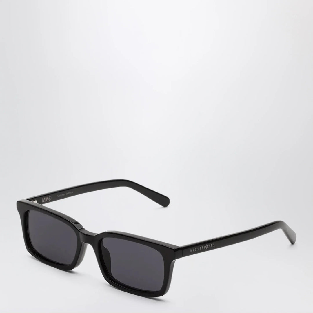 RETROSUPERFUTURE - Black Lunettes 5 Sunglasses Brand Apparel &amp; Accessories U