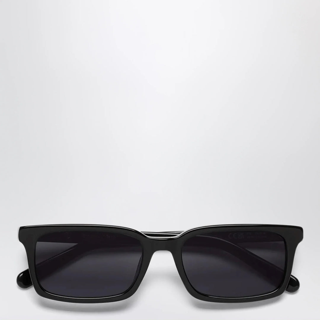 RETROSUPERFUTURE - Black Lunettes 5 Sunglasses Brand Apparel &amp; Accessories U