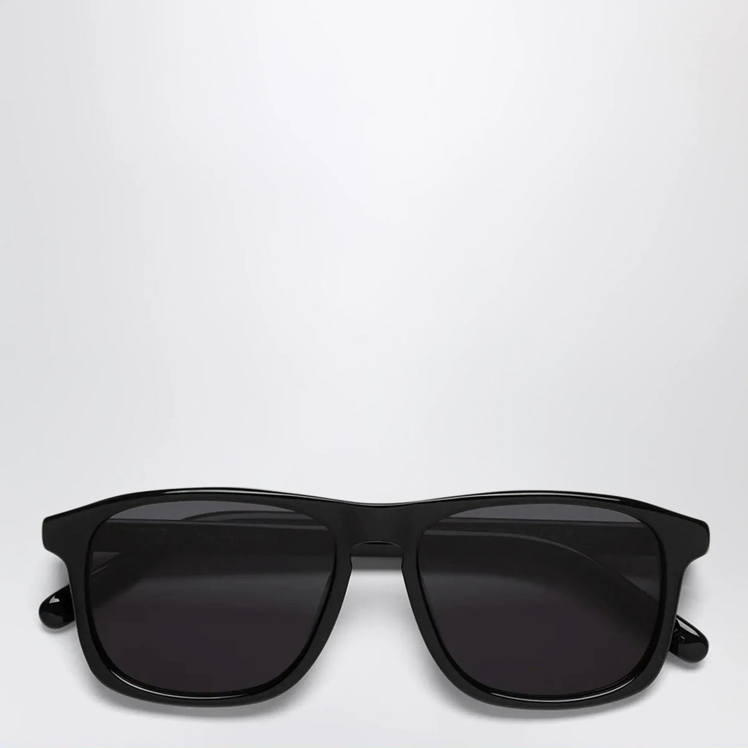 RETROSUPERFUTURE - Black Lunettes 8 Sunglasses Brand Apparel &amp; Accessories U