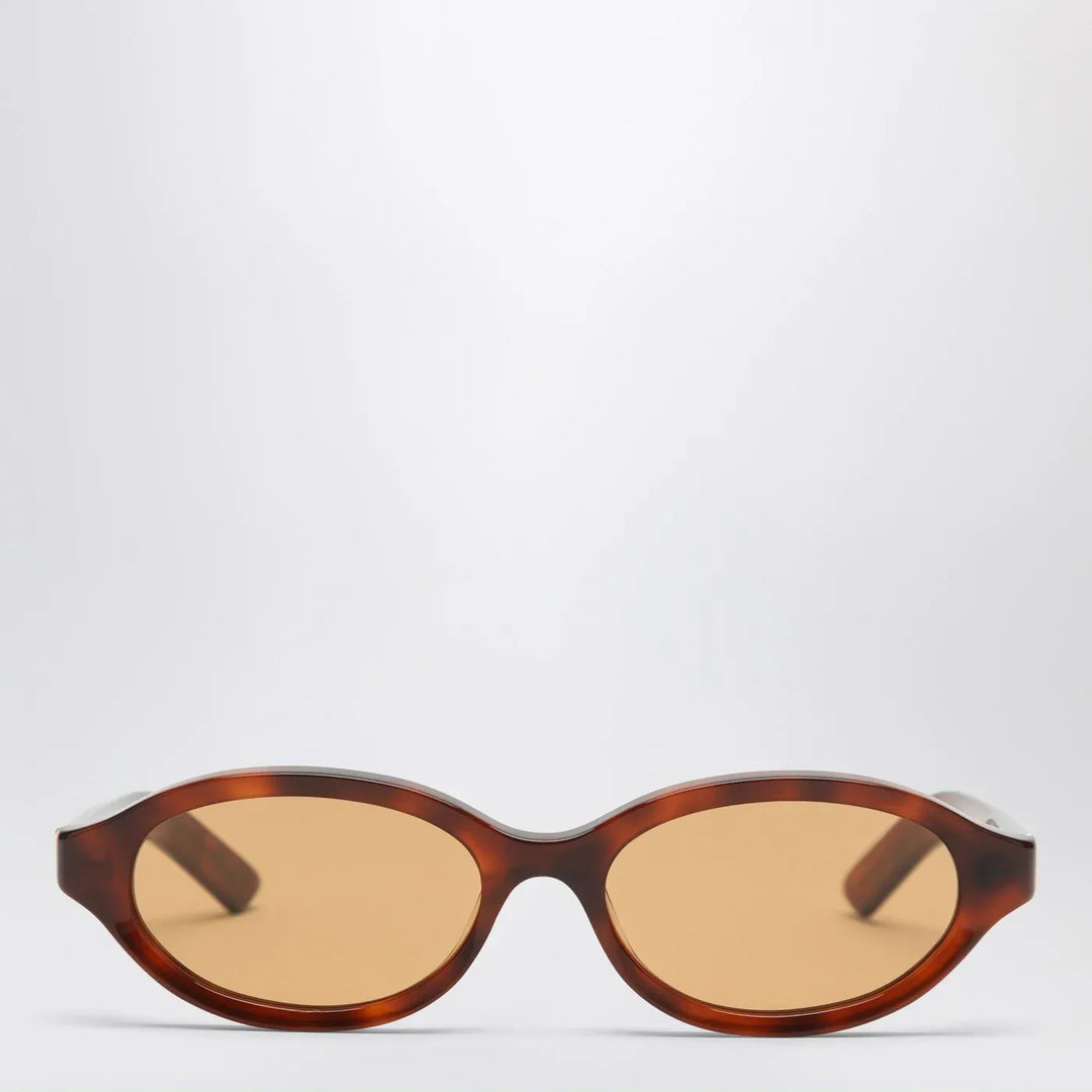 RETROSUPERFUTURE - Parola Havana Different Sunglasses Brand Apparel &amp; Accessories TU