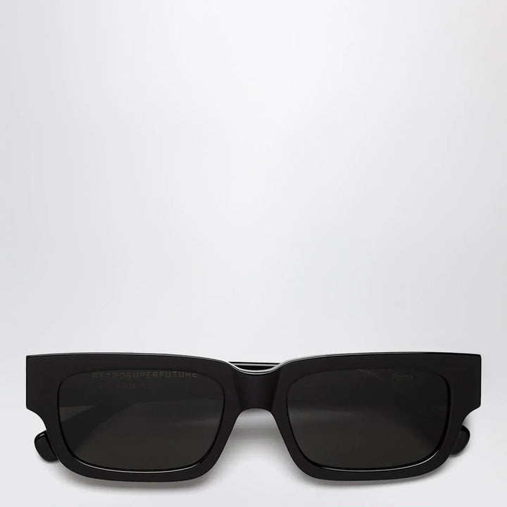 RETROSUPERFUTURE - Roma black sunglasses Brand Apparel &amp; Accessories TU