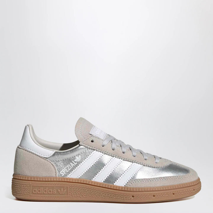 adidas Originals - Sneakers Handball Spezial Silver Metallic Brand Apparel &amp; Accessories > Shoes