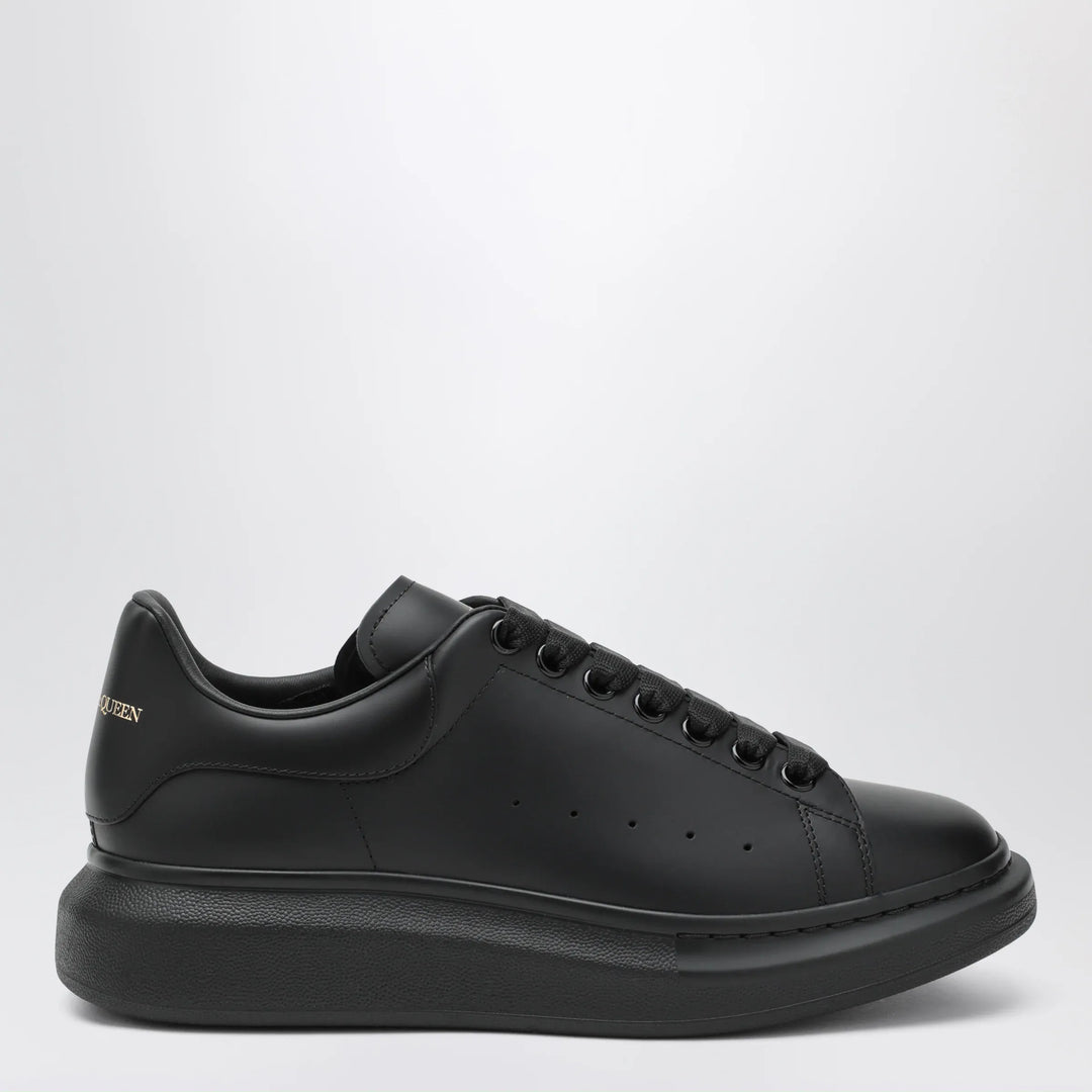 Alexander McQueen - Sneakers Oversize black Brand Apparel &amp; Accessories > Shoes 39 IT