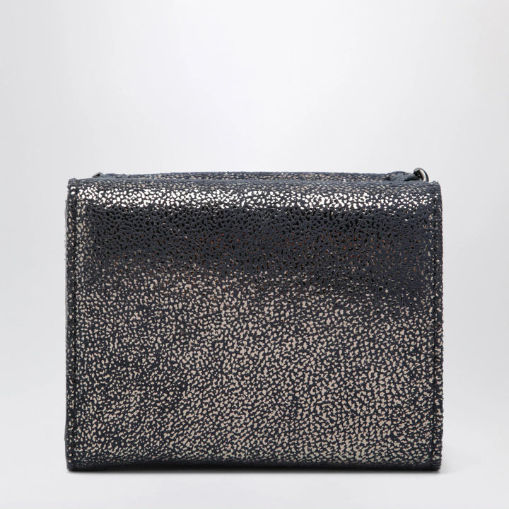Stella McCartney - Falabella dark navy blue wallet Brand Apparel &amp; Accessories U