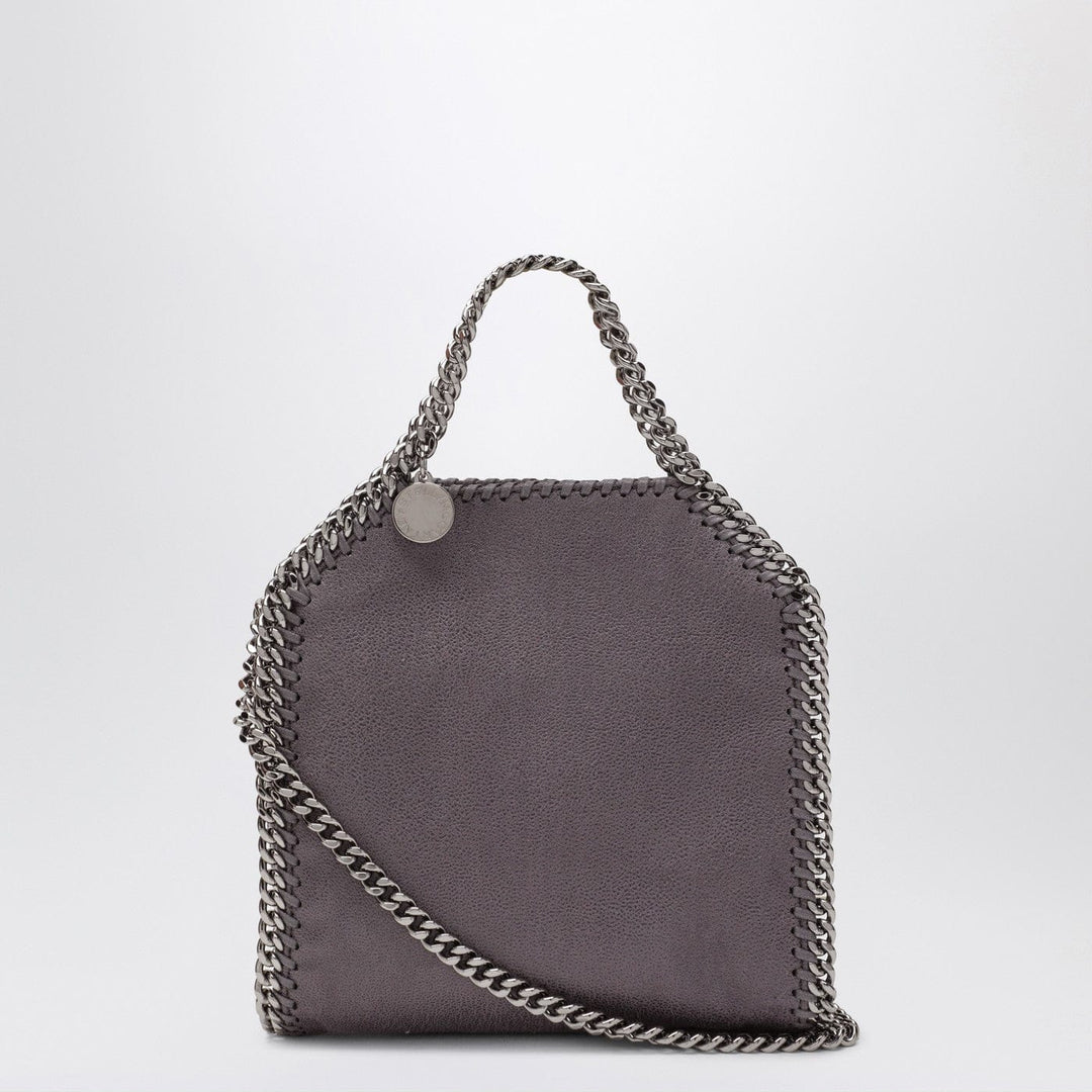 Apparel &amp; Accessories TU Stella McCartney - Micro Falabella Tote Bag in Bark Brand