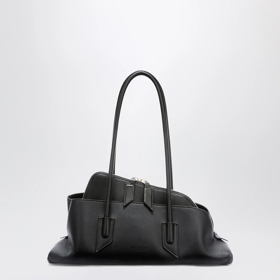 The Attico - La Passeggiata Small bag black Brand Apparel & Accessories U