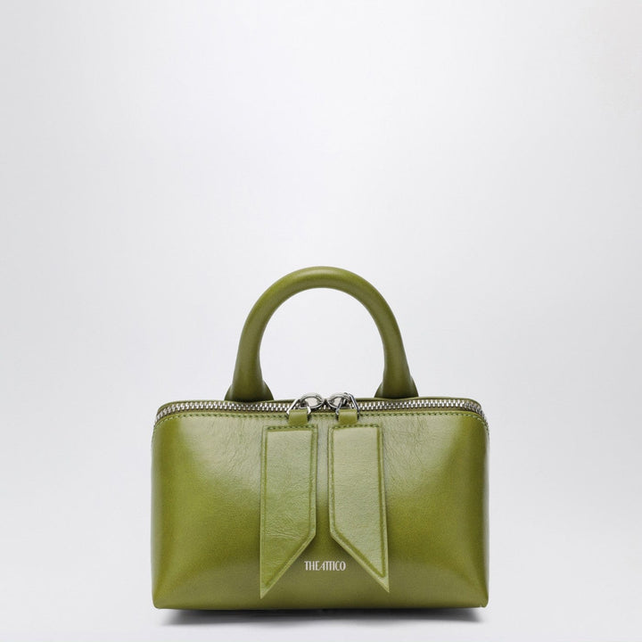 Apparel &amp; Accessories TU The Attico - Olive green Mini Bag Friday Brand