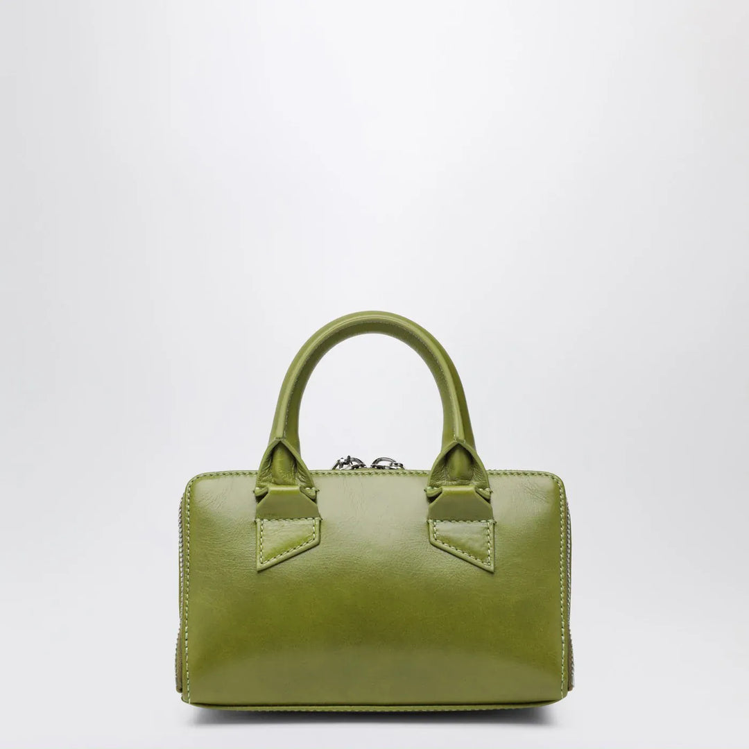 The Attico - Olive green Mini Bag Friday Brand Apparel &amp; Accessories TU