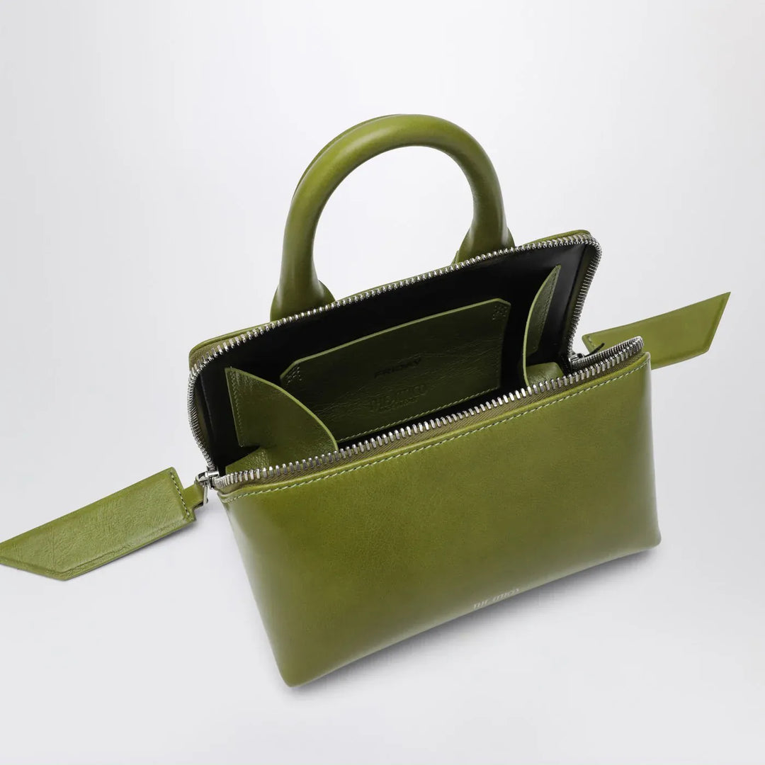 The Attico - Olive green Mini Bag Friday Brand Apparel &amp; Accessories TU