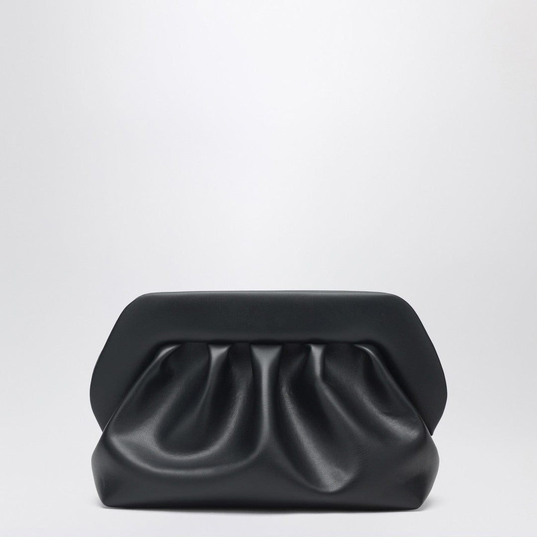 Apparel &amp; Accessories TU THEMOIRè - Large Tia clutch in black Brand
