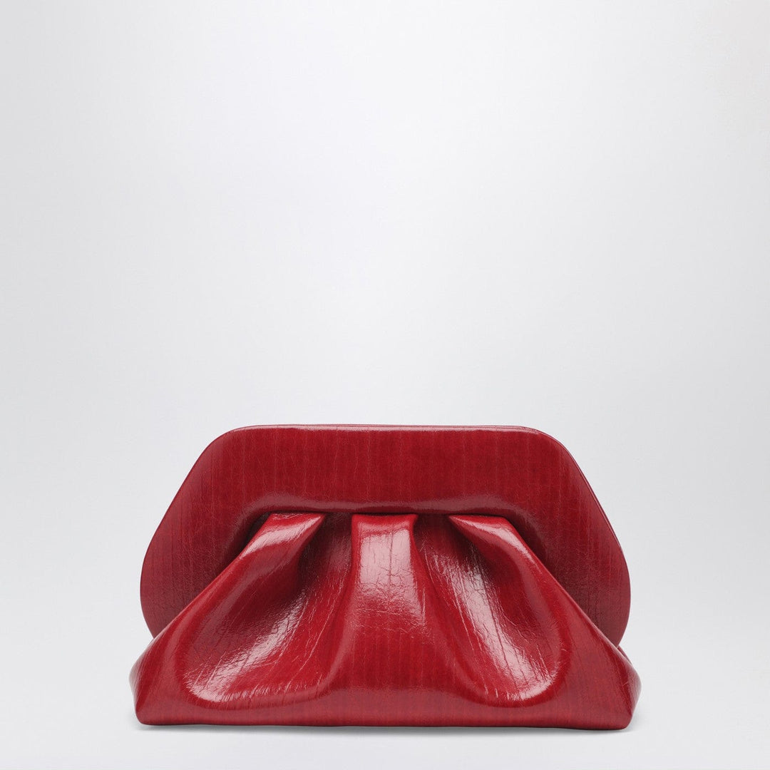 Apparel &amp; Accessories TU THEMOIRè - Tia clutch in chili red Brand