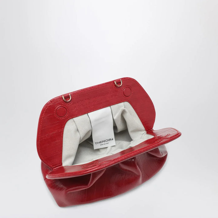 THEMOIRè - Tia clutch in chili red Brand Apparel &amp; Accessories TU