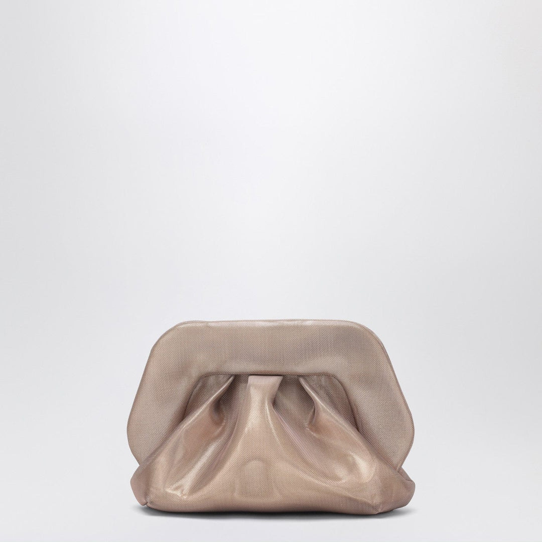 Apparel &amp; Accessories TU THEMOIRè - Tia clutch in gold Brand