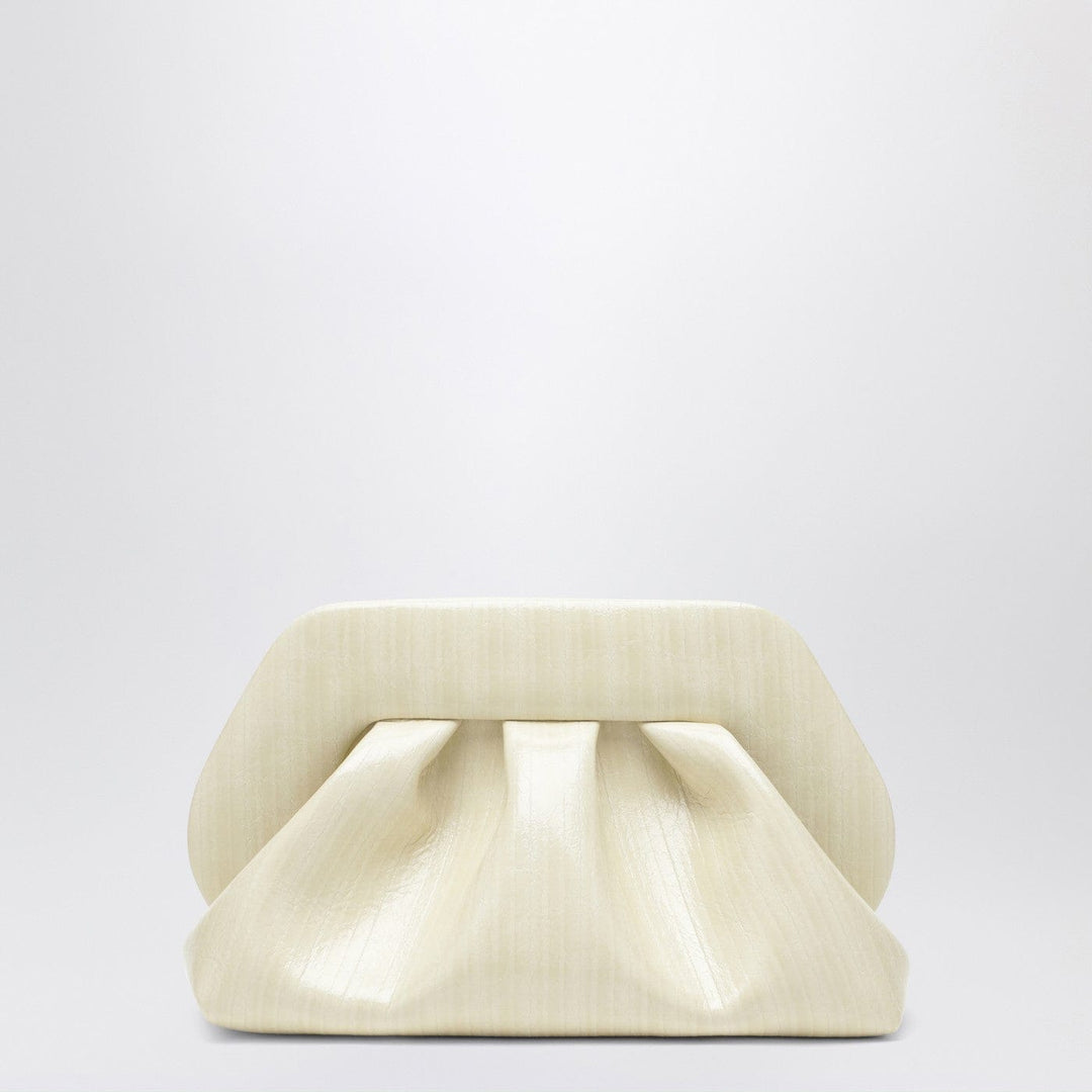 Apparel &amp; Accessories TU THEMOIRè - Tia clutch in light beige Brand
