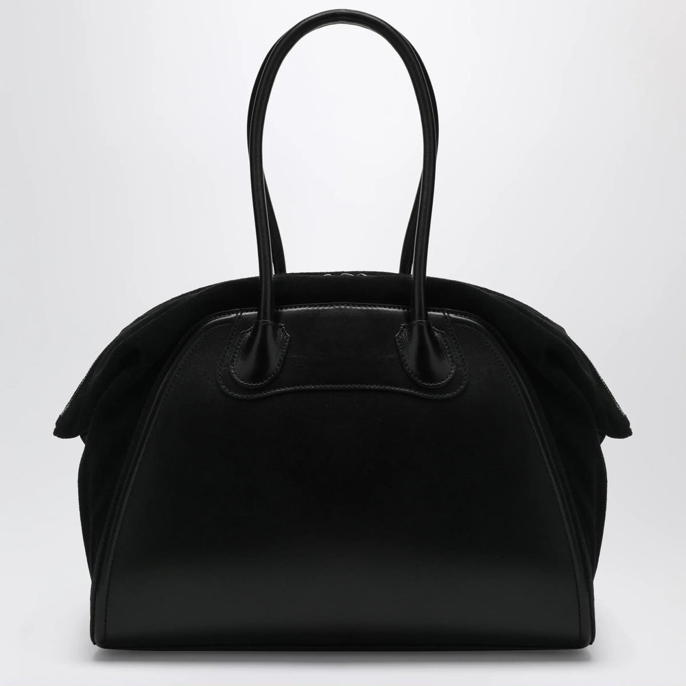 Vivienne Westwood - Shirley black duffle bag Brand Apparel & Accessories U
