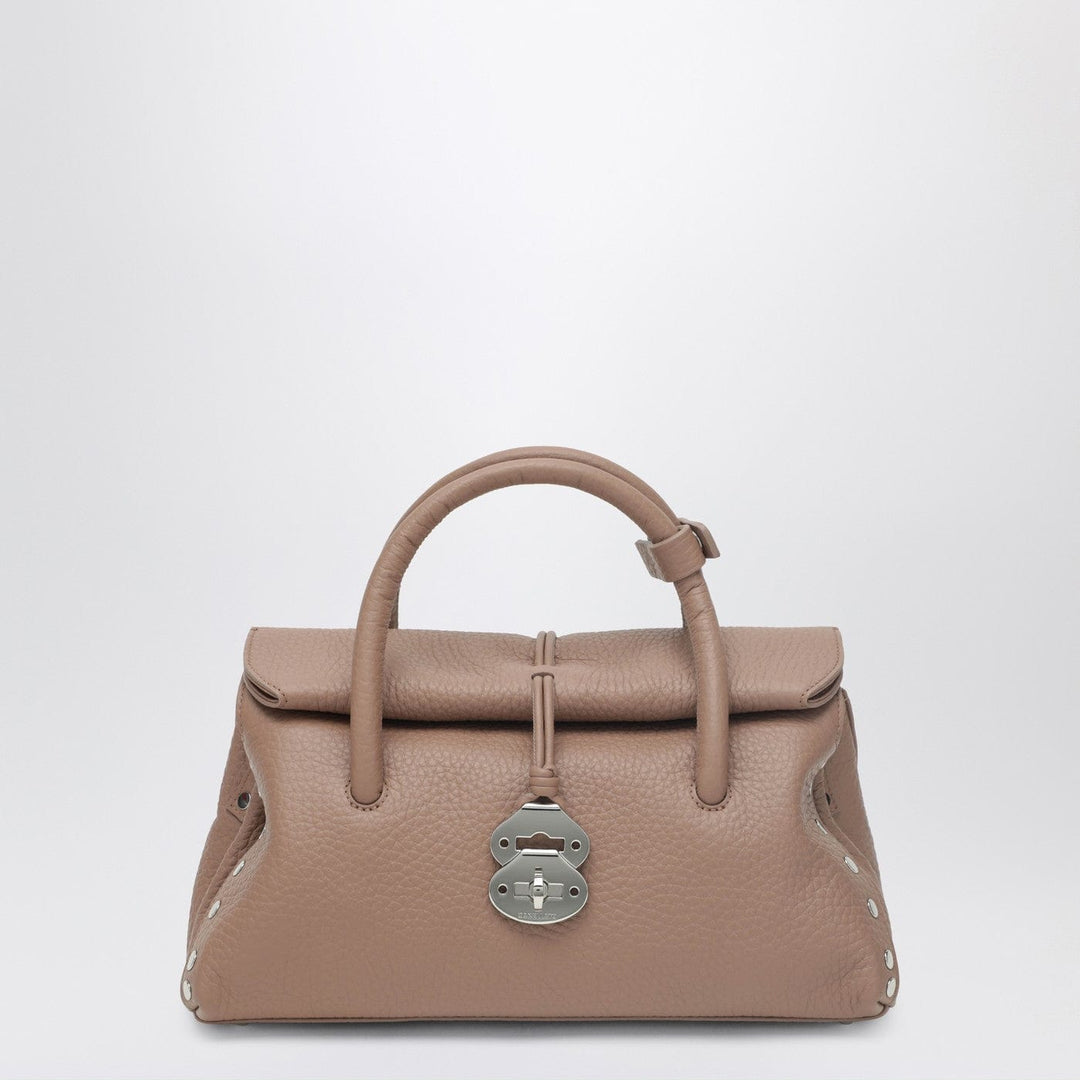 Apparel &amp; Accessories TU Zanellato - Dotta Centauro small tote bag brown Brand