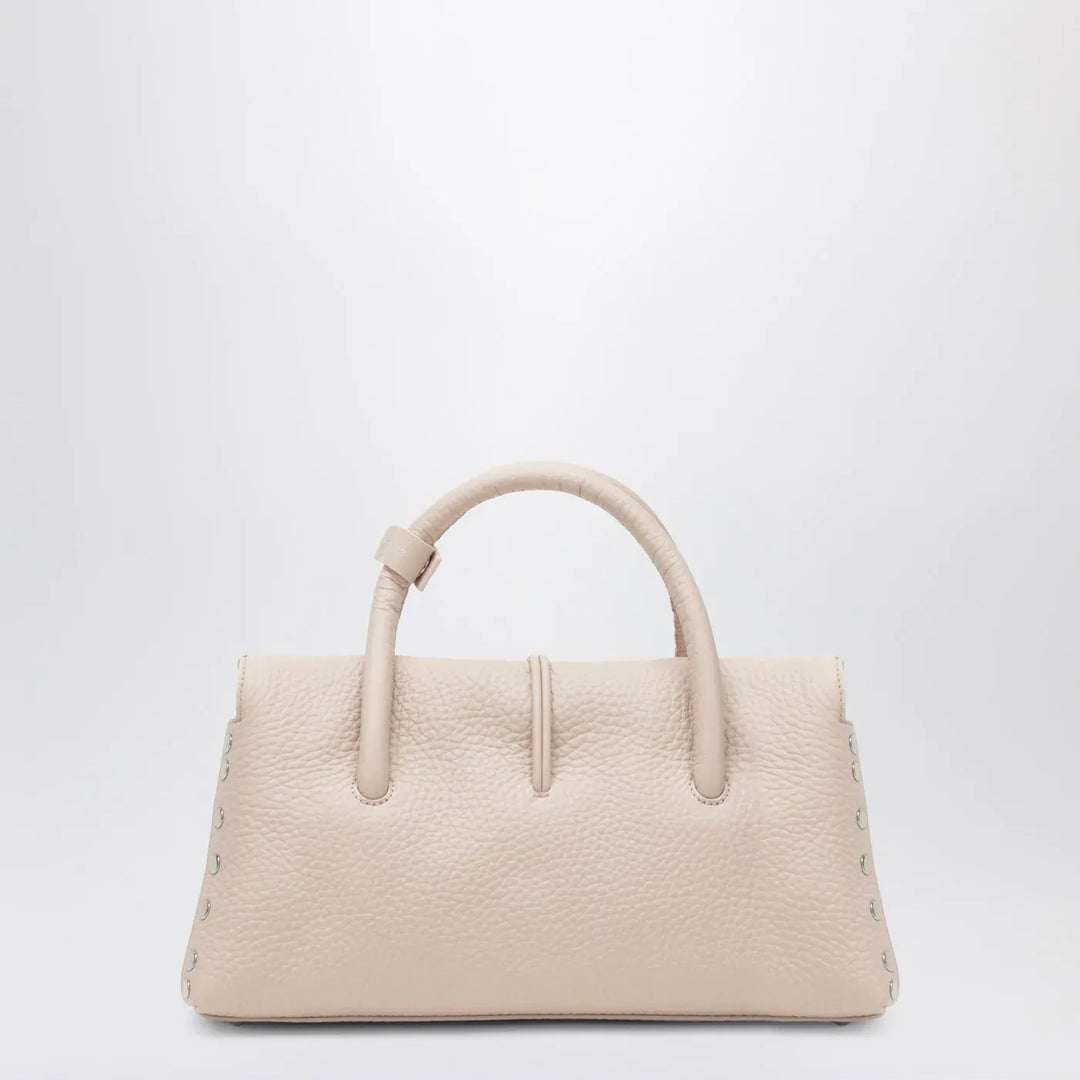 Zanellato - Dotta Centauro small tote bag pink Brand Apparel &amp; Accessories TU