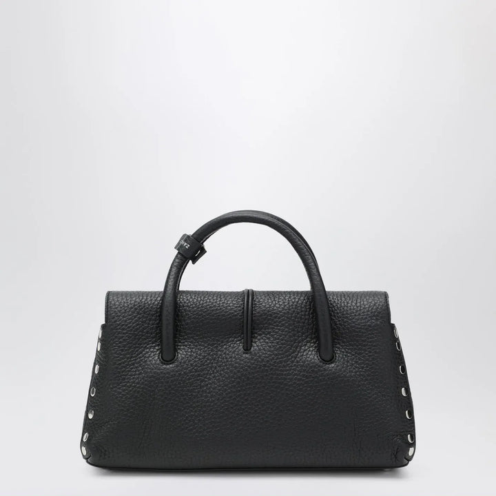 Zanellato - Dotta Centauro small tote bag Brand Apparel &amp; Accessories TU