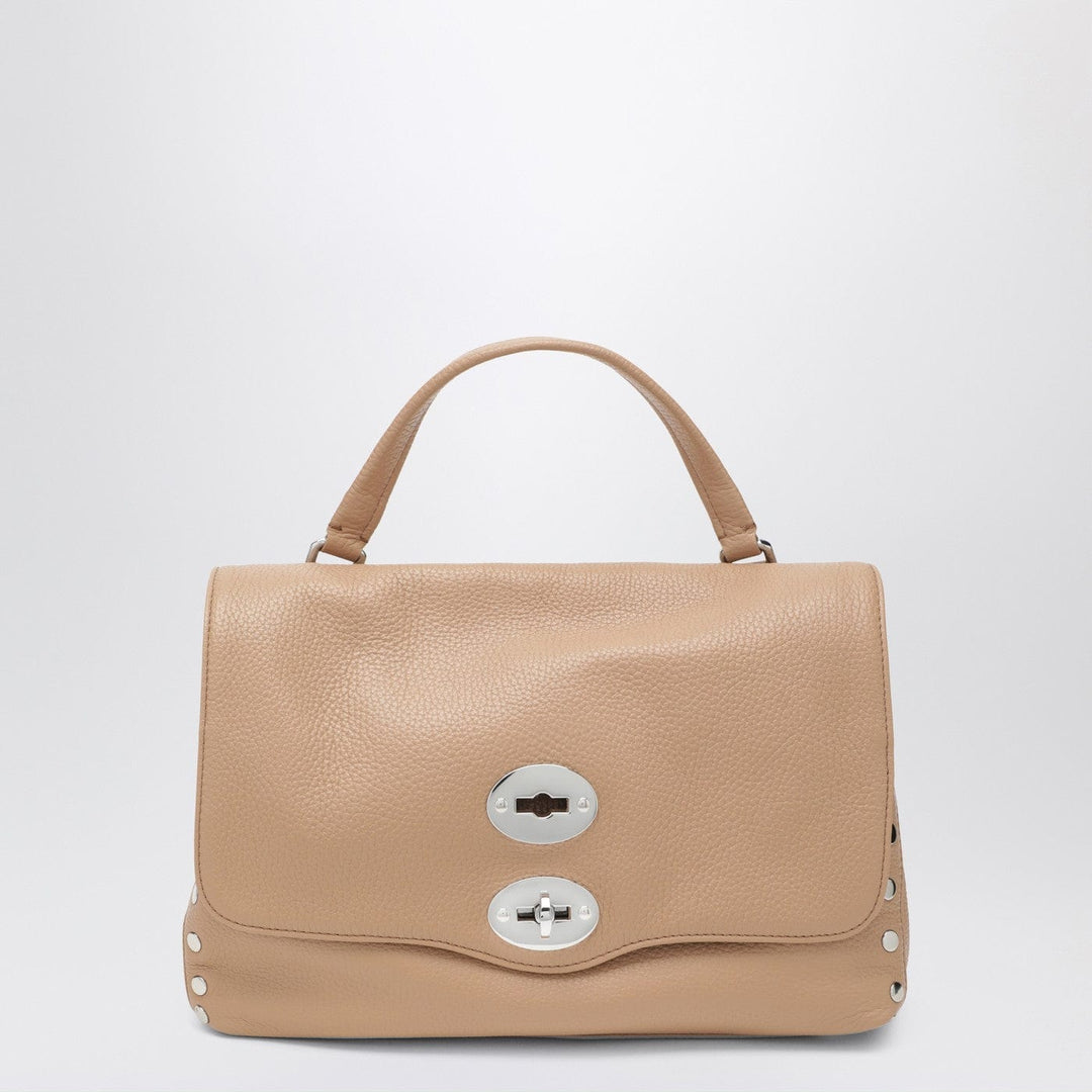 Apparel &amp; Accessories TU Zanellato - Postina small bag brown Brand
