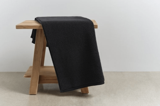 Bemboka Bath Mats 60x95cm / Black Bemboka Micro Cotton Bath Mats Bemboka Micro Cotton Bath Mats – Luxury & Comfort Brand