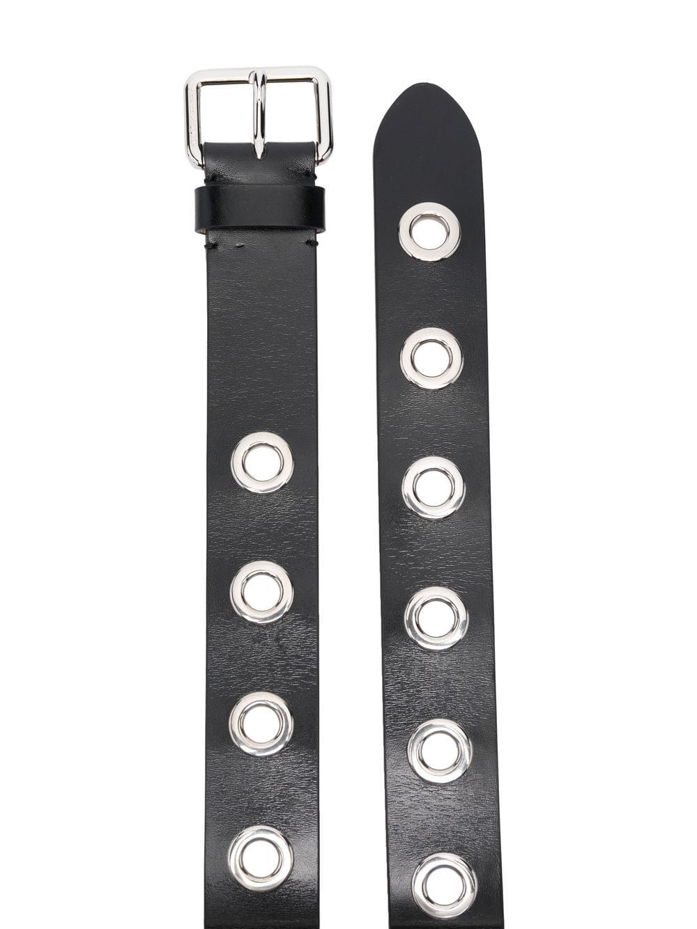 Alexander Mcqueen Belts 105 Alexander McQueen Belts Black Alexander McQueen Belts Black Brand