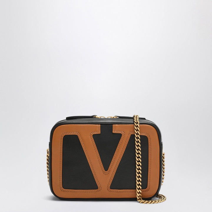 Belts TU Valentino Garavani - Viva Superstar chain belt bag black/spice Brand