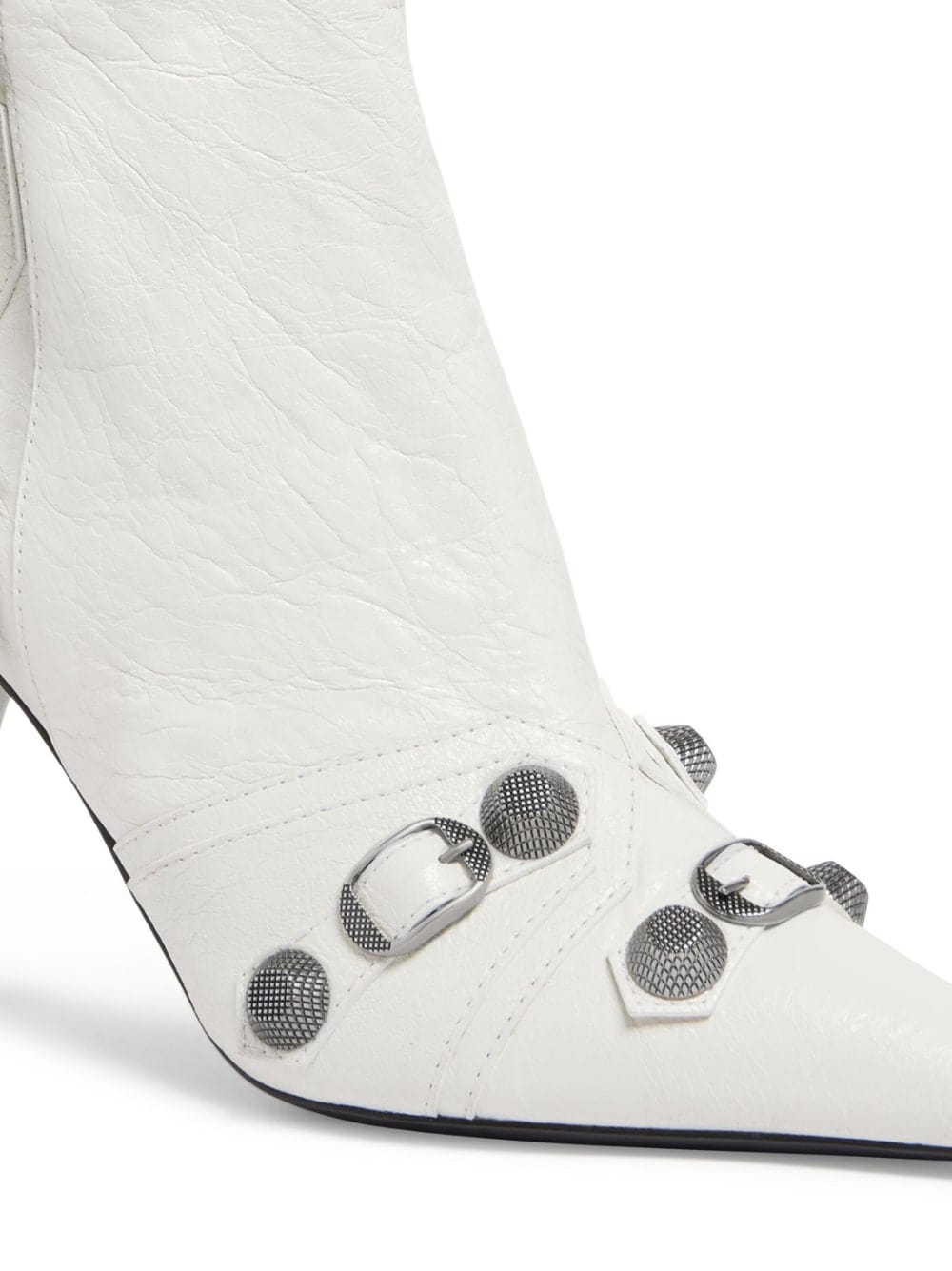 Balenciaga Boots 36 Balenciaga Boots White Balenciaga Boots White Brand