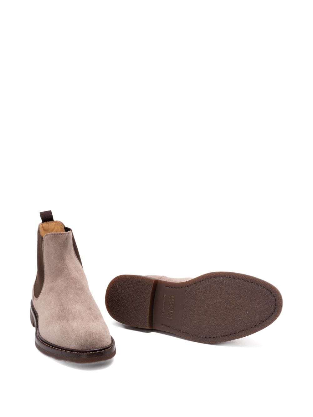 Brunello Cucinelli Boots Brunello Cucinelli Boots Brunello Cucinelli Boots Brand