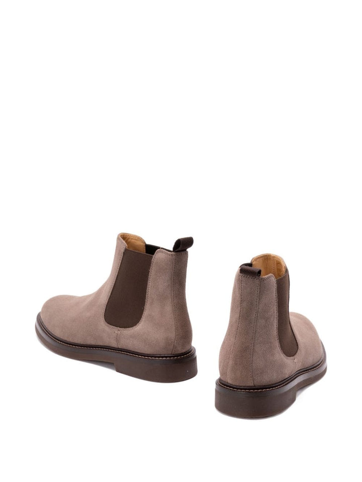 Brunello Cucinelli Boots Brunello Cucinelli Boots Brunello Cucinelli Boots Brand