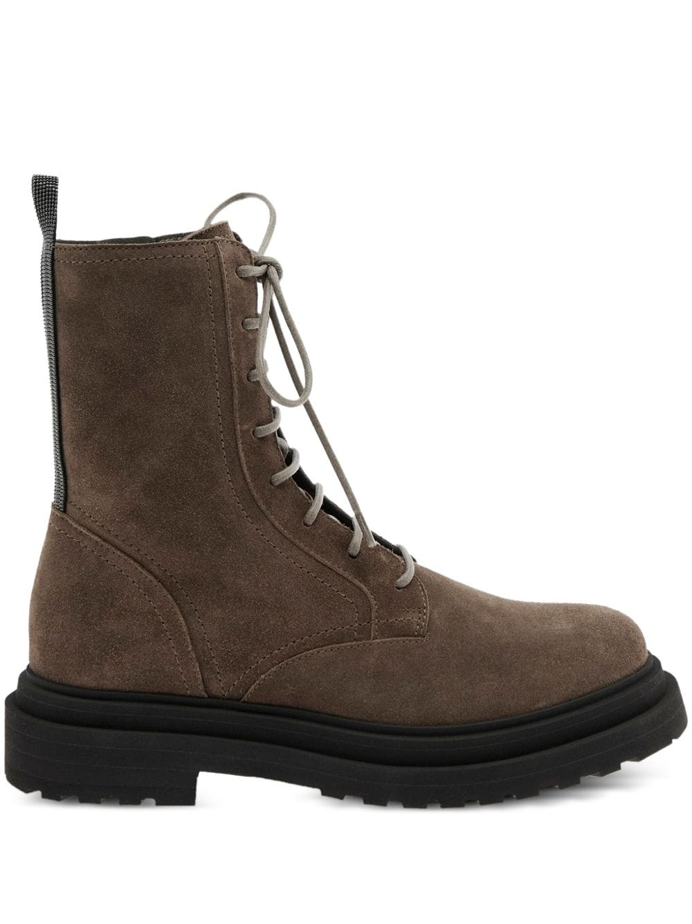 Brunello Cucinelli Boots Brunello Cucinelli Boots Brown Brunello Cucinelli Boots Brown Brand