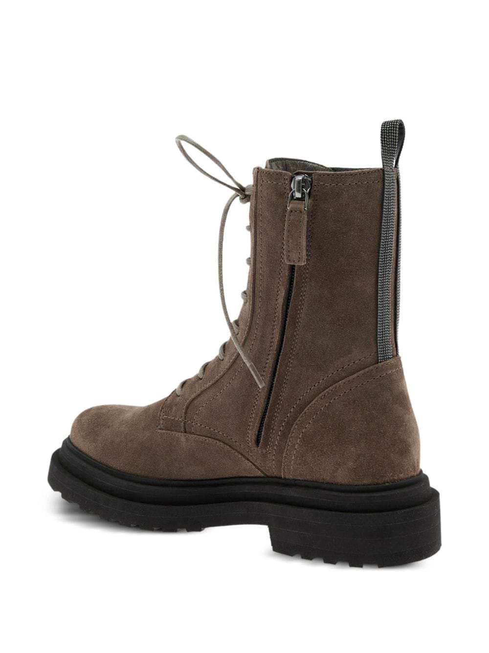 Brunello Cucinelli Boots Brunello Cucinelli Boots Brown Brunello Cucinelli Boots Brown Brand