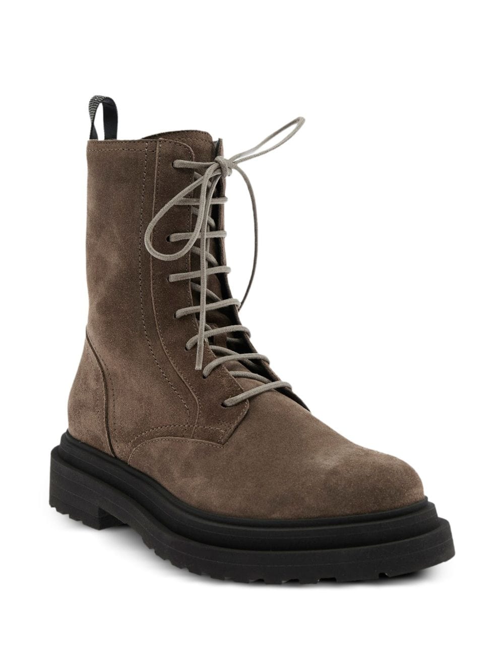 Brunello Cucinelli Boots Brunello Cucinelli Boots Brown Brunello Cucinelli Boots Brown Brand