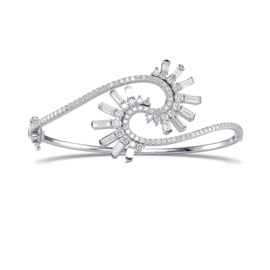 LEIBISH AURORA Diamond Bracelet Brand Bracelet