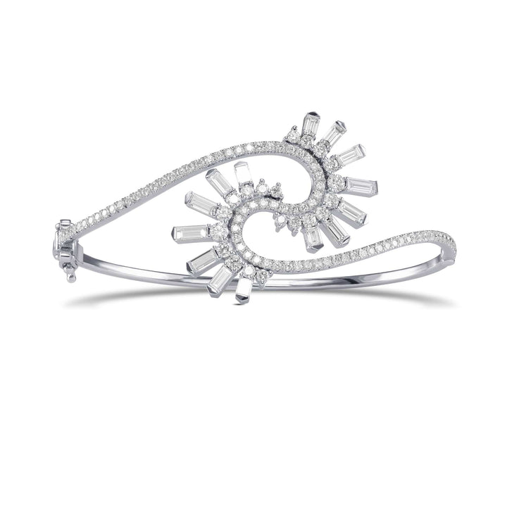 LEIBISH AURORA Diamond Bracelet Brand Bracelet