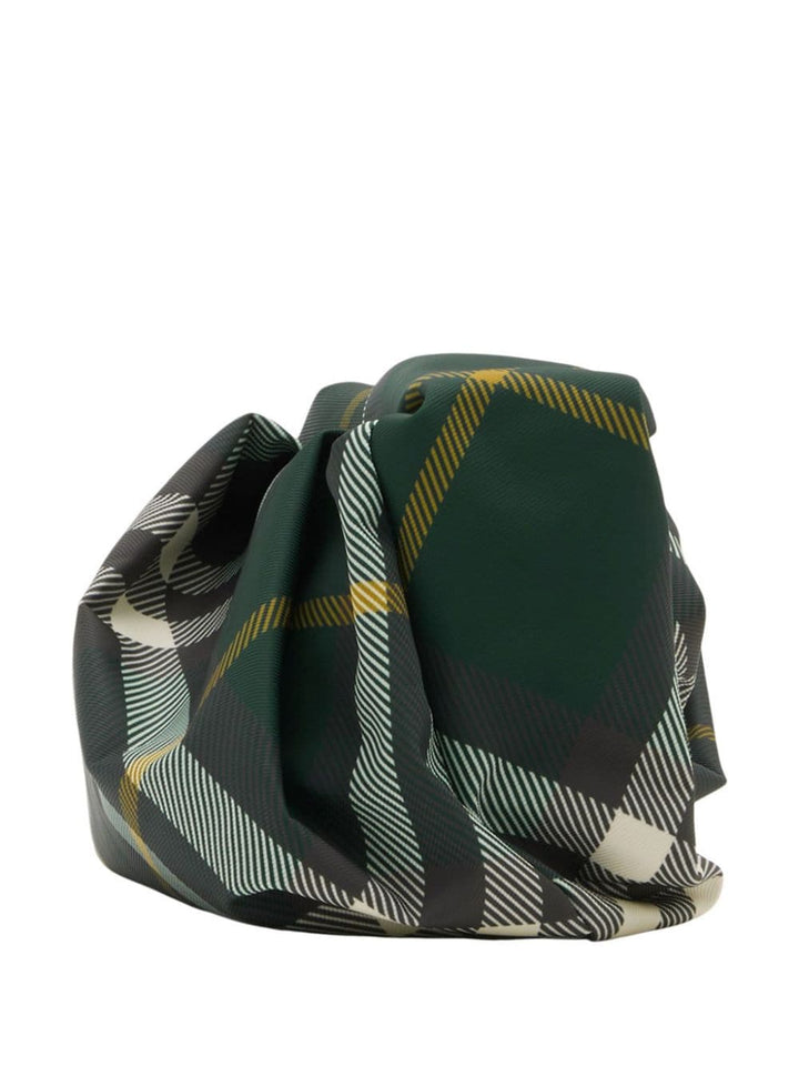 Burberry Clutches UNI Burberry Rose Checked Clutch Burberry Rose Checked Clutch Brand